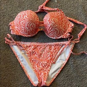 ☀️Aerie Bathing Suit Set☀️ON SALE